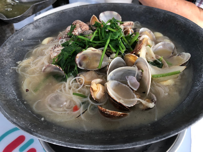 Spicy Thai-Thai Cafe - Singapore