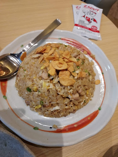 Comentarii opinii despre SUSHI TEI