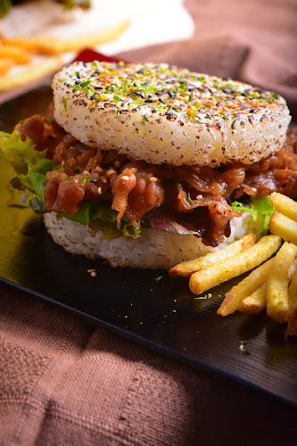 Samurice Tanjong Pagar - Japanese Bento/Onigiri/Delivery - Singapore