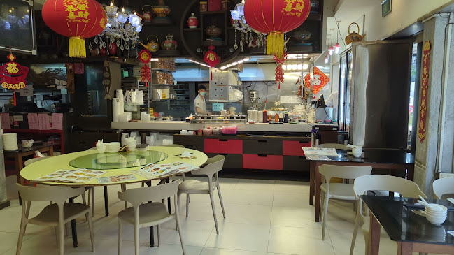 Lee Kwang Kee Teochew Cuisine