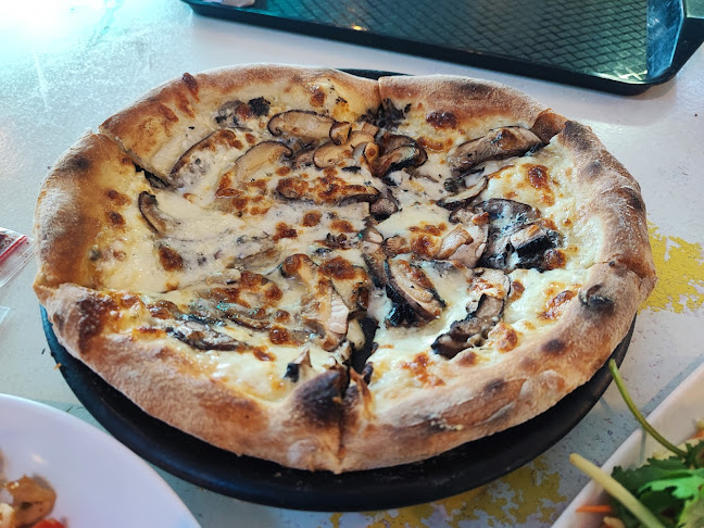 Opinii despre The Bedok Market Place în Singapore - Hospitality and gastronomy