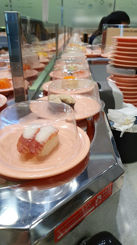 Comentarii opinii despre Sushi Express - White Sands