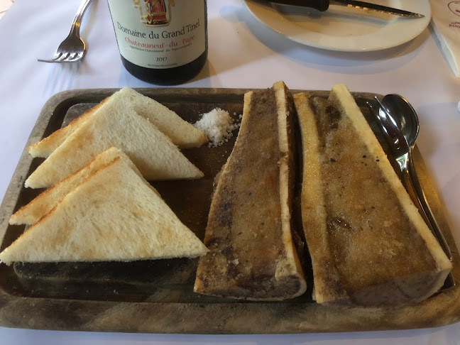 Comentarii opinii despre Les Bouchons @ Ann Siang