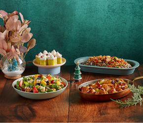 Opinii despre Orange Clove Catering în Singapore - Hospitality and gastronomy