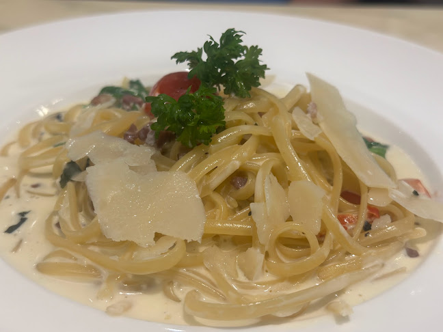 Madrinaa Italiano - Singapore