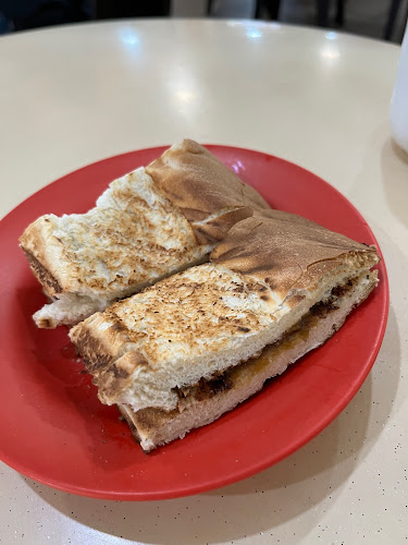 Sen Yen Charcoal Traditional Toast