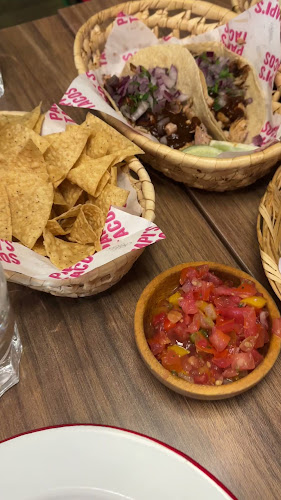 Papi's Tacos Katong - Hospitality and gastronomy