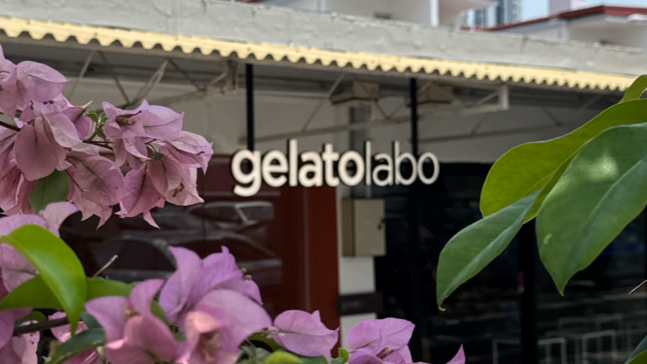 gelatolabo - Singapore