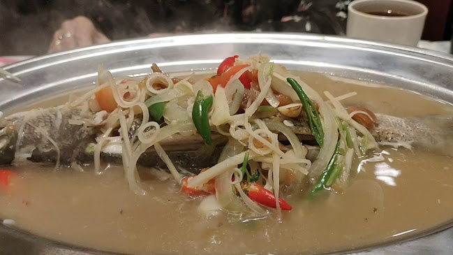 D’Rubinah @ Punggol