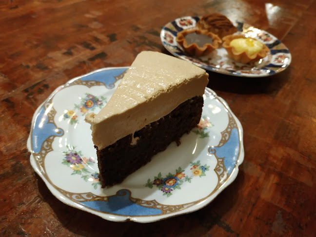 Carpenter & Cook - Singapore