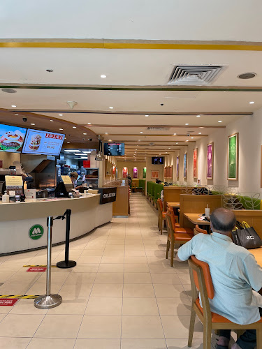 MOS Burger Toa Payoh HDB Hub - Hospitality and gastronomy