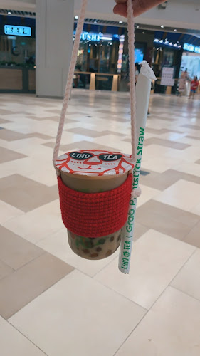 Comentarii opinii despre LiHO TEA @ Bedok Mall