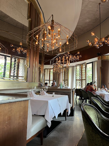 Ruth's Chris Steak House - Singapore