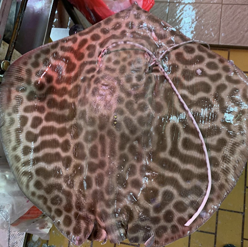 Ser Hor Seafood - Singapore