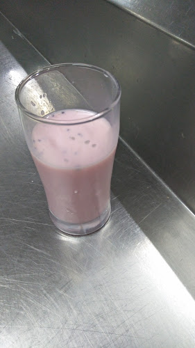 Annalakshmi Restaurant - Hospitality and gastronomy