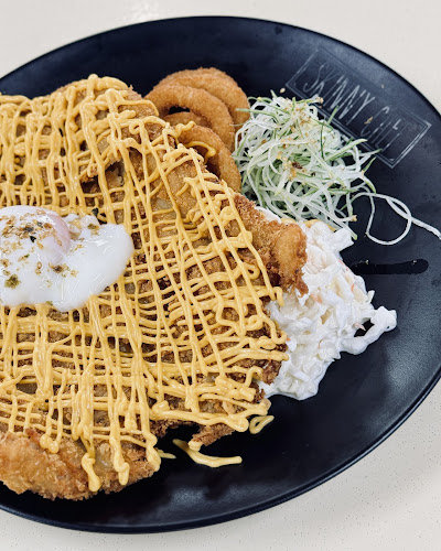 Comentarii opinii despre Skinny Chef @ Kallang Bahru