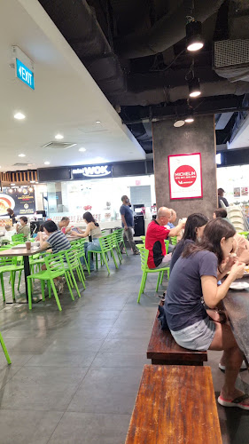 Opinii despre Kopitiam în Singapore - Hospitality and gastronomy