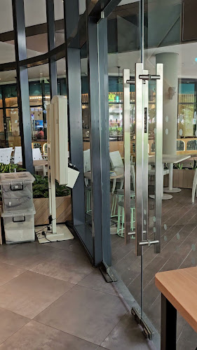 Rocky Master - Hospitality and gastronomy