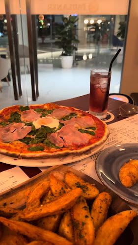 Napolizz Italian Restaurant & Bar (Anson House) - Singapore