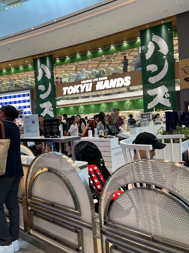 Comentarii opinii despre Lady M @ Jewel Changi Airport