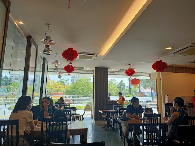 101 Thomson Rd, #01-08 United Square, Singapore 307591