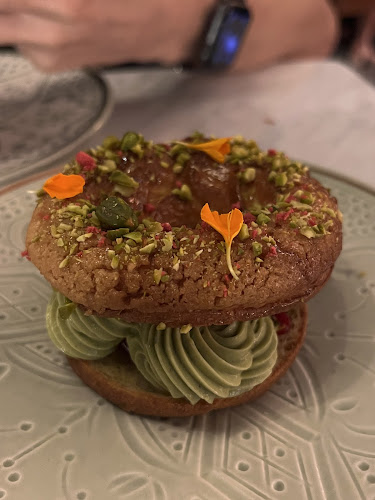 Opinii despre Naema - Moroccan & Mediterranean Cuisine în Singapore - Hospitality and gastronomy