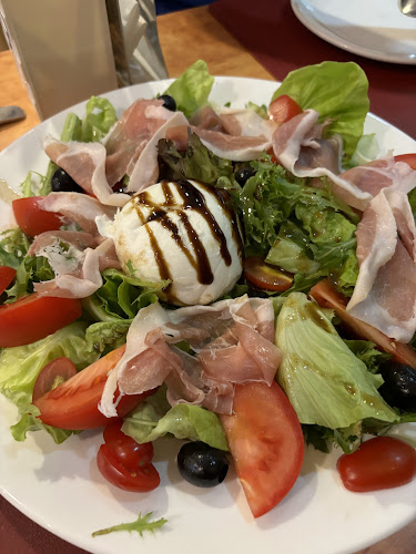 Maggiano - Singapore