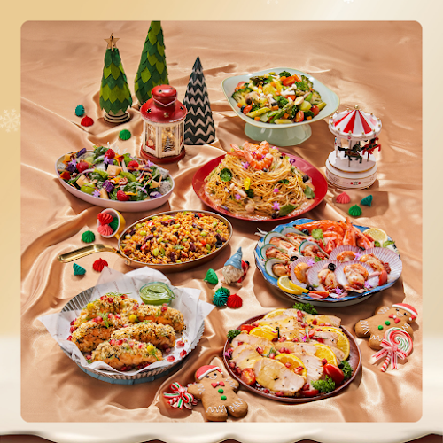 Orange Clove Catering - Hospitality and gastronomy