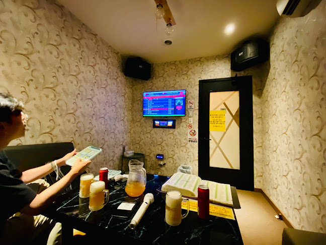 OB Town - Hospitality and gastronomy