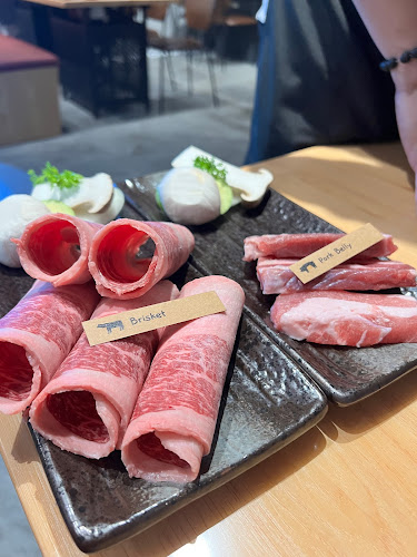 Nami Korean Grill House by Hanjip - Hospitality and gastronomy