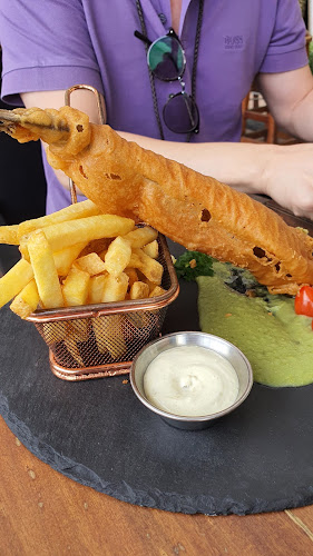 Comentarii opinii despre The Penny Black