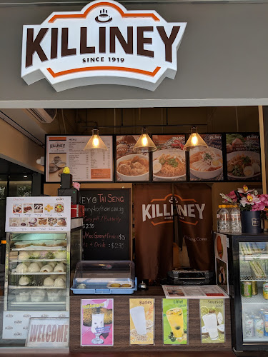 Killiney - Singapore