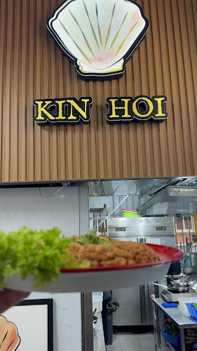 Opinii despre Kin Hoi (Original) Famous Thai Food în Singapore - Hospitality and gastronomy