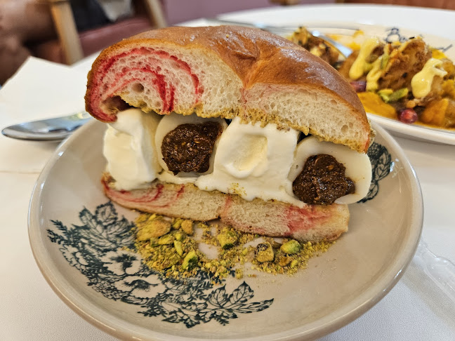 The Flour Department - Singapore