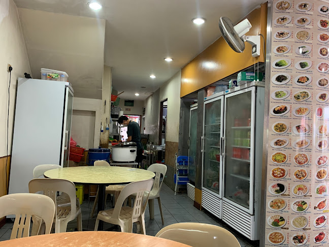 Heng Hua Restaurant (興化美食) - Hospitality and gastronomy