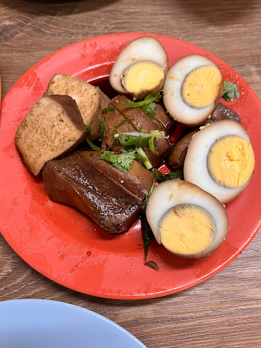 Original Chew Kee Eating House (Chew Kee Soy Sauce Chicken) - Hospitality and gastronomy