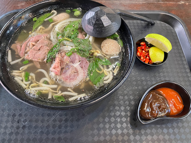 Non La Vietnamese Kitchen - Singapore