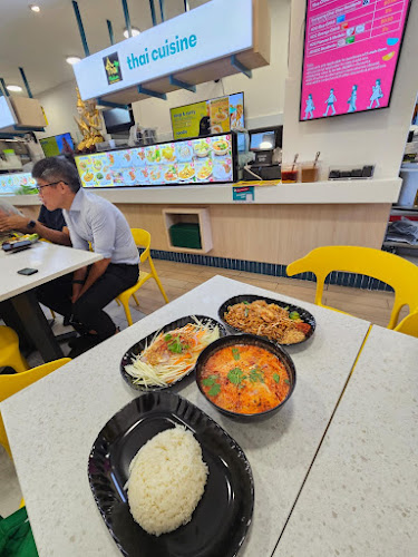 Thai Makan - Heartbeat Bedok - Singapore