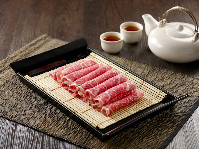 Opinii despre Paradise Hotpot (Compass One) în Singapore - Hospitality and gastronomy