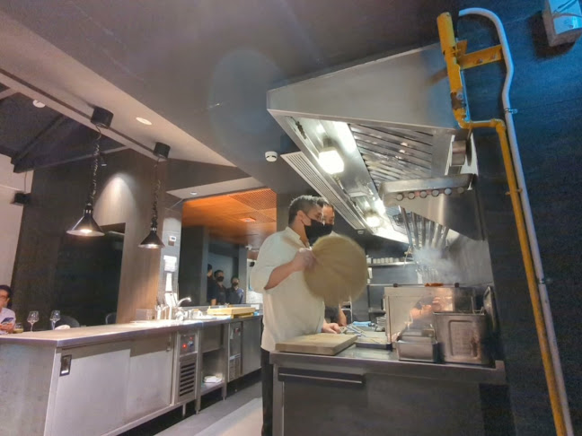 IRU DEN - Hospitality and gastronomy