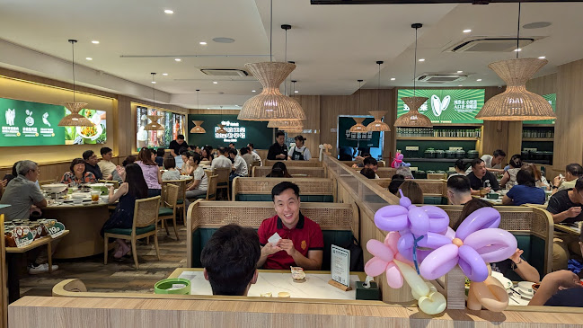 Opinii despre Xiang Xiang Hunan Cuisine 湘香湖南菜 @Chinatown în Singapore - Hospitality and gastronomy