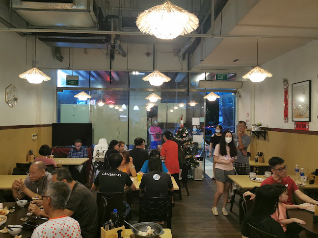 430 Upper Changi Rd, #01-11, Singapore 487048