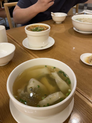 Din Tai Fung @ City Square