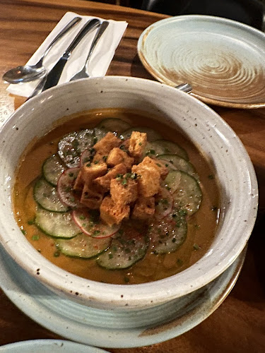 Loulou - French Cuisine & Wine Bar