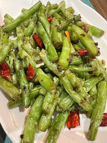 Tong Fu Ju Sichuan Restaurant