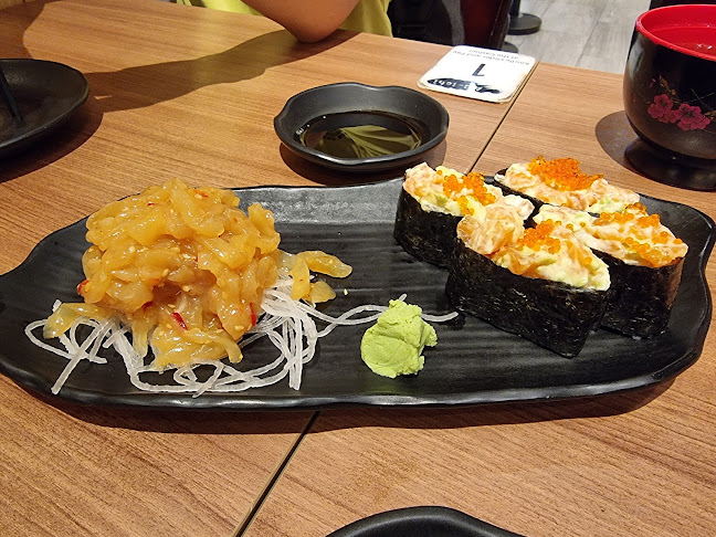 Kei Kaisendon Paya Lebar Square - Hospitality and gastronomy