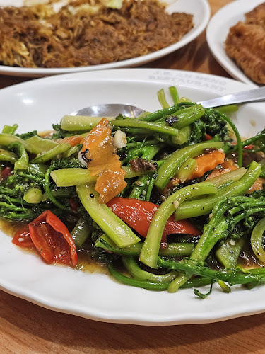 J.B. Ah Meng Restaurant