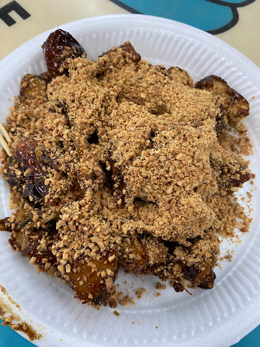 Mei Jie Rojak - Singapore