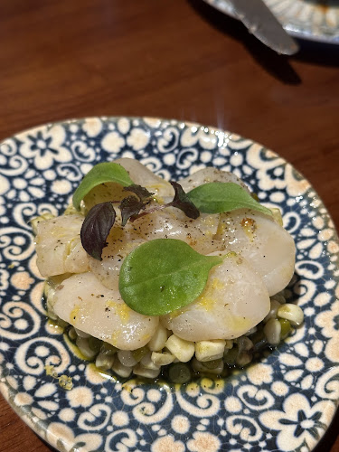 Opinii despre Griglia Open Fire Italian Kitchen - Katong în Singapore - Hospitality and gastronomy