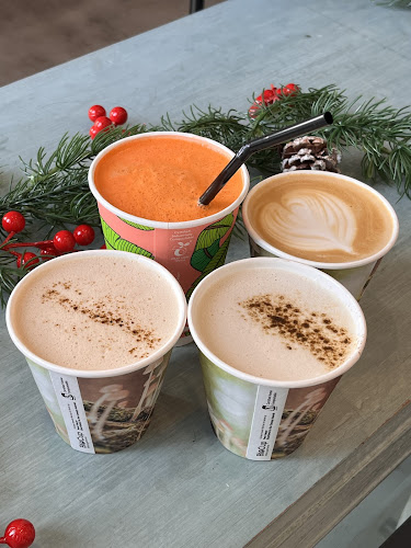 COTTAGE by The Straits People Cafe (TSP Coffee)